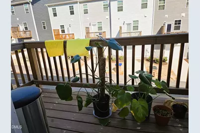 716 Cormiche Lane, Wake Forest, NC 27587 - Photo 18