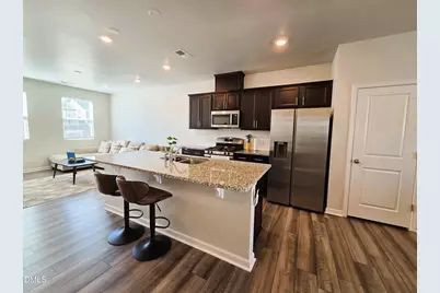 716 Cormiche Lane, Wake Forest, NC 27587 - Photo 22