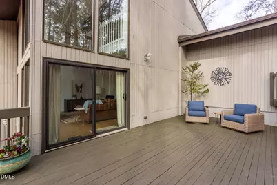 708 Constitution Drive #F, Durham, NC 27705 - Photo 44