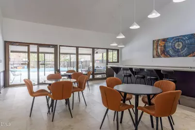 708 Constitution Drive #F, Durham, NC 27705 - Photo 50