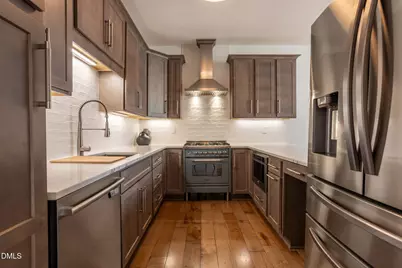 708 Constitution Drive #F, Durham, NC 27705 - Photo 12