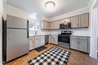 6553 New Market Way, Raleigh, NC 27615 - Photo 6