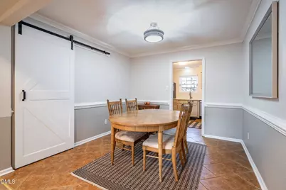 6553 New Market Way, Raleigh, NC 27615 - Photo 4