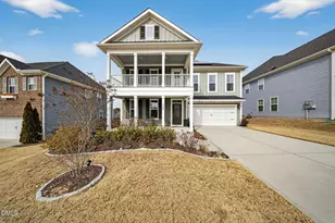 2908 Thurman Dairy Loop, Wake Forest, NC 27587 - Photo 32