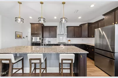 2908 Thurman Dairy Loop, Wake Forest, NC 27587 - Photo 2