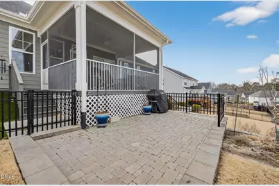 2908 Thurman Dairy Loop, Wake Forest, NC 27587 - Photo 18