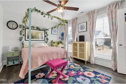 2908 Thurman Dairy Loop, Wake Forest, NC 27587 - Photo 24