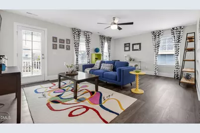 2908 Thurman Dairy Loop, Wake Forest, NC 27587 - Photo 22