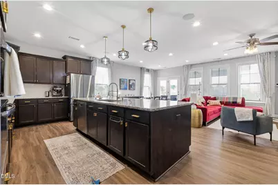 2908 Thurman Dairy Loop, Wake Forest, NC 27587 - Photo 6