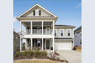 2908 Thurman Dairy Loop, Wake Forest, NC 27587 - Photo 1