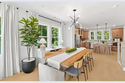 2057 Trident Maple Lane, Chapel Hill, NC 27517 - Photo 10