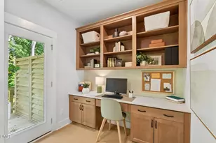 2057 Trident Maple Ln, Chapel Hill, NC 27517 - Photo 8