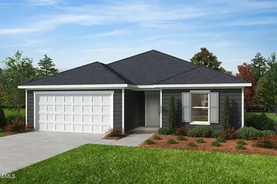 400 Purple Aster Street, Youngsville, NC 27596 - Photo 1