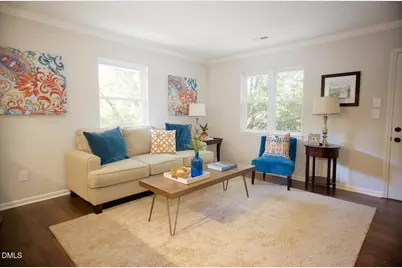101 W Woodridge Drive, Durham, NC 27707 - Photo 12