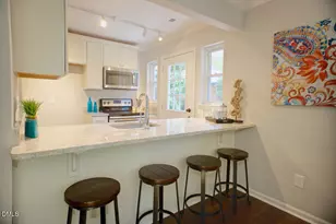 101 W Woodridge Dr, Durham, NC 27707 - Photo 10