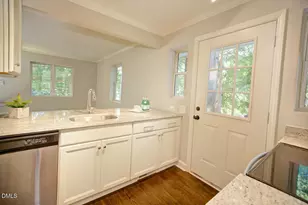 101 W Woodridge Dr, Durham, NC 27707 - Photo 22