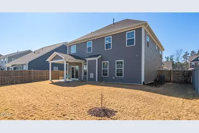 4916 Chase Hill Way, Raleigh, NC 27603 - Photo 38