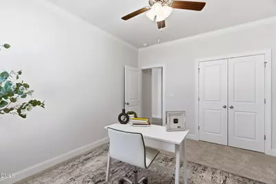 4916 Chase Hill Way, Raleigh, NC 27603 - Photo 20