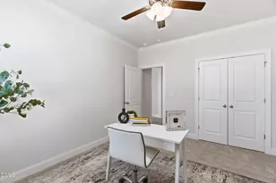 4916 Chase Hill Wy, Raleigh, NC 27603 - Photo 20