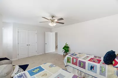 4916 Chase Hill Way, Raleigh, NC 27603 - Photo 32