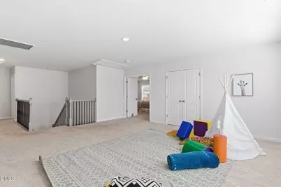 4916 Chase Hill Way, Raleigh, NC 27603 - Photo 34