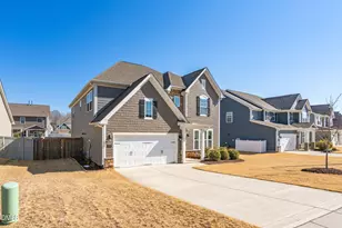 4916 Chase Hill Wy, Raleigh, NC 27603 - Photo 42