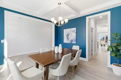 4916 Chase Hill Way, Raleigh, NC 27603 - Photo 6