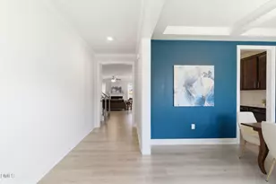 4916 Chase Hill Wy, Raleigh, NC 27603 - Photo 8