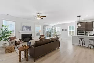 4916 Chase Hill Wy, Raleigh, NC 27603 - Photo 18