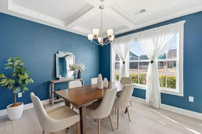 4916 Chase Hill Way, Raleigh, NC 27603 - Photo 4