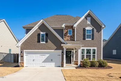 4916 Chase Hill Way, Raleigh, NC 27603 - Photo 1