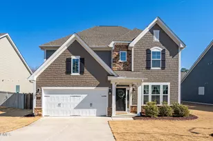 4916 Chase Hill Wy, Raleigh, NC 27603 - Photo 1