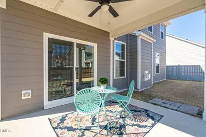 4916 Chase Hill Way, Raleigh, NC 27603 - Photo 38