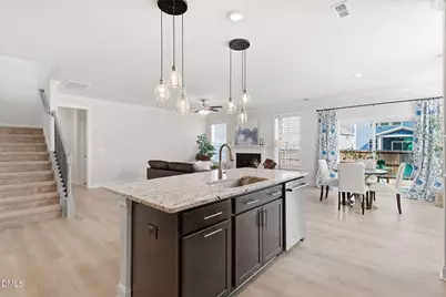 4916 Chase Hill Way, Raleigh, NC 27603 - Photo 12