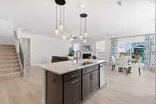 4916 Chase Hill Wy, Raleigh, NC 27603 - Photo 12