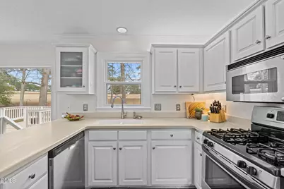 645 Fairway Drive, Sanford, NC 27330 - Photo 14