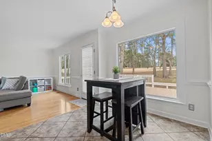 645 Fairway Dr, Sanford, NC 27330 - Photo 12