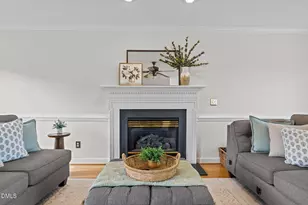 645 Fairway Dr, Sanford, NC 27330 - Photo 8