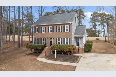 645 Fairway Drive, Sanford, NC 27330 - Photo 1