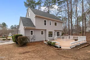 645 Fairway Dr, Sanford, NC 27330 - Photo 30