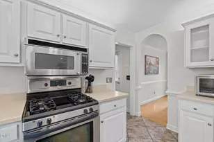 645 Fairway Dr, Sanford, NC 27330 - Photo 16