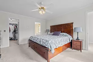 645 Fairway Dr, Sanford, NC 27330 - Photo 20