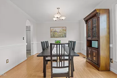 645 Fairway Drive, Sanford, NC 27330 - Photo 6