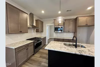 1129 Brookfield Drive, Gibsonville, NC 27249 - Photo 2