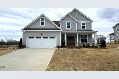 1129 Brookfield Drive, Gibsonville, NC 27249 - Photo 32