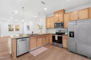 3086 Spline Cir, Raleigh, NC 27610 - Photo 4