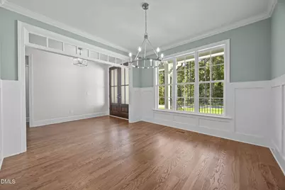 35 Broadleaf Lane #19, Youngsville, NC 27596 - Photo 6