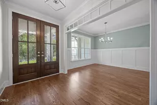 35 Broadleaf Ln, Youngsville, NC 27596 - Photo 4