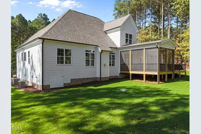 35 Broadleaf Lane #19, Youngsville, NC 27596 - Photo 44