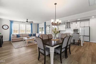 90 Buckhorn Branch Park, Clayton, NC 27520 - Photo 10